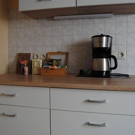 Ferienwohnung Arnold Vöhl 外观 照片