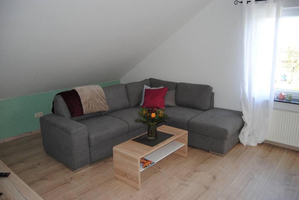 Ferienwohnung Arnold Vöhl 外观 照片