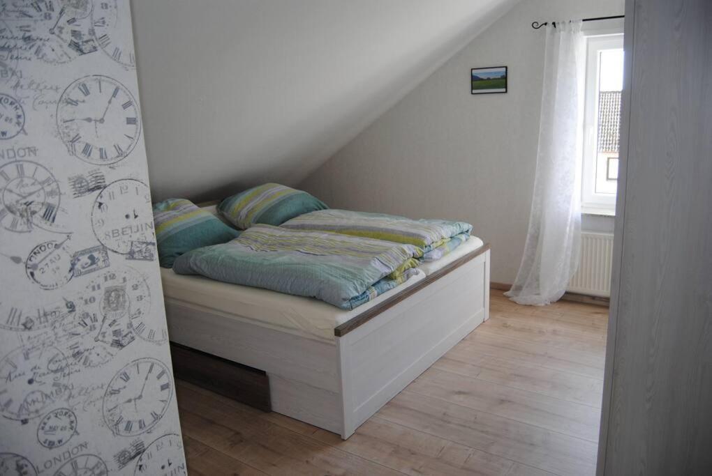 Ferienwohnung Arnold Vöhl 外观 照片
